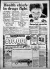 Western Daily Press Monday 19 November 1984 Page 8