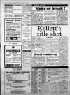 Western Daily Press Monday 19 November 1984 Page 22