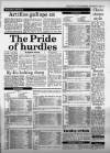 Western Daily Press Monday 19 November 1984 Page 23