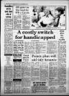 Western Daily Press Tuesday 20 November 1984 Page 4