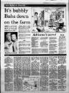 Western Daily Press Tuesday 20 November 1984 Page 7