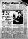 Western Daily Press Tuesday 20 November 1984 Page 9