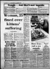 Western Daily Press Tuesday 20 November 1984 Page 20