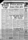 Western Daily Press Tuesday 20 November 1984 Page 26