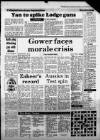 Western Daily Press Tuesday 20 November 1984 Page 27