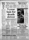 Western Daily Press Thursday 22 November 1984 Page 3