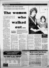 Western Daily Press Thursday 22 November 1984 Page 8