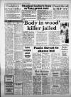 Western Daily Press Thursday 22 November 1984 Page 10