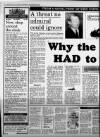 Western Daily Press Thursday 22 November 1984 Page 12