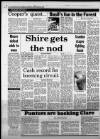 Western Daily Press Thursday 22 November 1984 Page 30