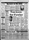 Western Daily Press Thursday 22 November 1984 Page 31