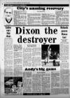 Western Daily Press Thursday 22 November 1984 Page 32