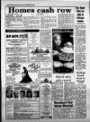 Western Daily Press Friday 23 November 1984 Page 4