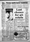 Western Daily Press Friday 23 November 1984 Page 5