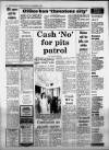 Western Daily Press Friday 23 November 1984 Page 10
