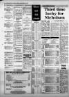 Western Daily Press Friday 23 November 1984 Page 28