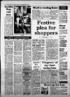 Western Daily Press Saturday 24 November 1984 Page 6