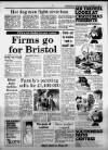 Western Daily Press Saturday 24 November 1984 Page 7