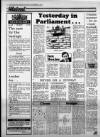 Western Daily Press Saturday 24 November 1984 Page 14