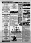 Western Daily Press Saturday 24 November 1984 Page 22