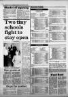 Western Daily Press Saturday 24 November 1984 Page 28