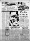 Western Daily Press Thursday 29 November 1984 Page 10