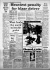 Western Daily Press Thursday 29 November 1984 Page 26