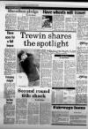 Western Daily Press Thursday 29 November 1984 Page 34