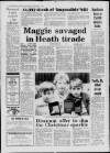 Western Daily Press Saturday 01 December 1984 Page 4