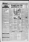 Western Daily Press Saturday 01 December 1984 Page 16