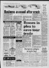 Western Daily Press Monday 03 December 1984 Page 4