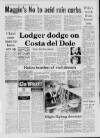Western Daily Press Tuesday 04 December 1984 Page 4