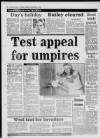 Western Daily Press Tuesday 04 December 1984 Page 24