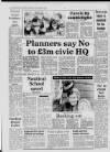 Western Daily Press Thursday 06 December 1984 Page 12