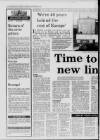 Western Daily Press Thursday 06 December 1984 Page 14