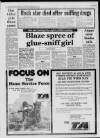 Western Daily Press Saturday 08 December 1984 Page 8