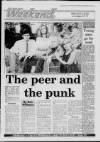Western Daily Press Saturday 08 December 1984 Page 13
