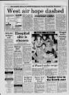 Western Daily Press Tuesday 11 December 1984 Page 4