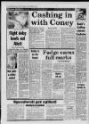 Western Daily Press Tuesday 11 December 1984 Page 22