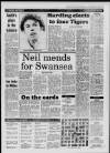 Western Daily Press Tuesday 11 December 1984 Page 23