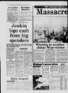 Western Daily Press Wednesday 12 December 1984 Page 2