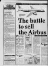 Western Daily Press Wednesday 12 December 1984 Page 12