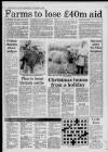 Western Daily Press Wednesday 12 December 1984 Page 20