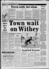 Western Daily Press Wednesday 12 December 1984 Page 24