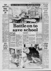 Western Daily Press Friday 14 December 1984 Page 13