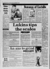 Western Daily Press Friday 14 December 1984 Page 26