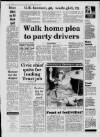 Western Daily Press Saturday 22 December 1984 Page 4