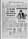 Western Daily Press Saturday 22 December 1984 Page 6