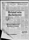 Western Daily Press Monday 24 December 1984 Page 30