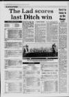 Western Daily Press Thursday 27 December 1984 Page 22